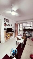 Blk 168 Stirling Road (Queenstown), HDB 3 Rooms #560830991